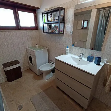 Apt With Terrace And Great View, Near The Ocean. شقة